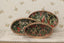 Set of 3 Oval Tray
