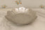 Lotus Silver-Plated Platter