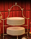 2-Tier Buffet Stand