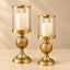 Celestra Candle Stands, Set of 2