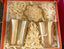 Kansa Glass Gift Set