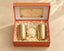 Kansa Glass Set (Line Glass)