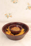 Wood Chip & Dip Bowl