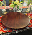 Wood Lazy Susan 15 inch