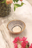 Wood Nut Bowl 7 inch