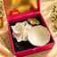 Tea set gift box