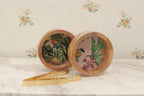 Wood Bowl 7 inch