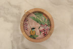 Wood Bowl 7 inch