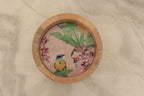Wood Bowl 7 inch