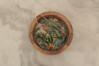Wood Bowl 7 inch