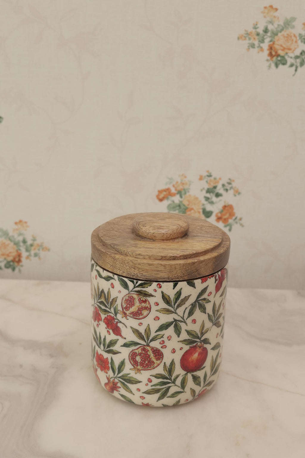 Canister Large