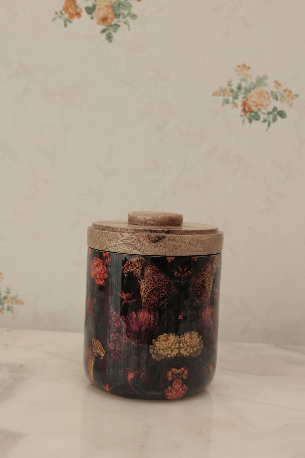 Canister Large