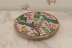 Wood Lazy Susan
