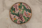 Wood Lazy Susan