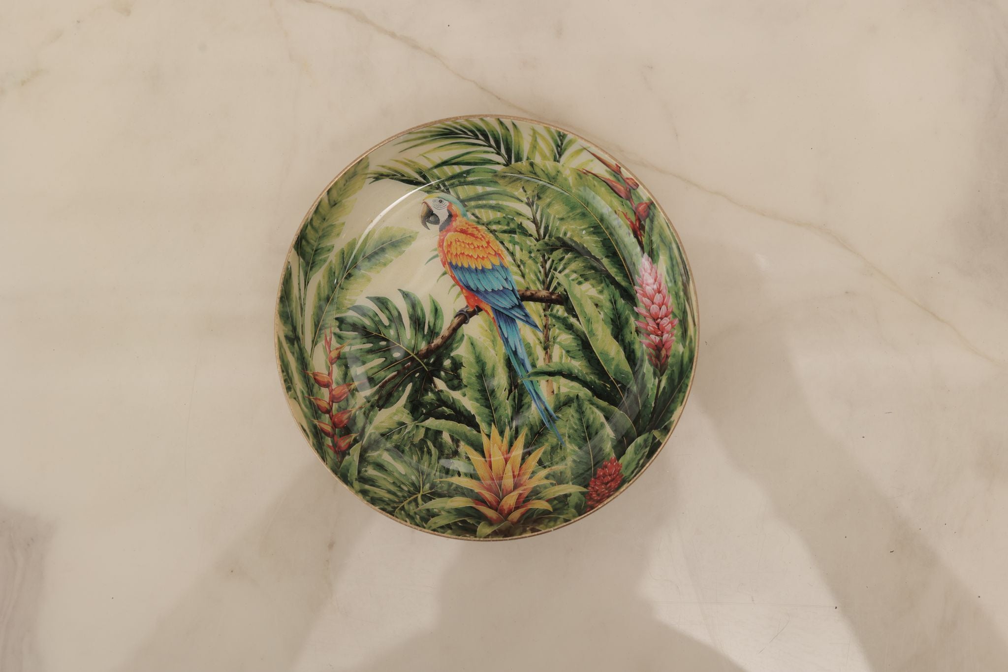 Coaster Set of 4 Secondary image