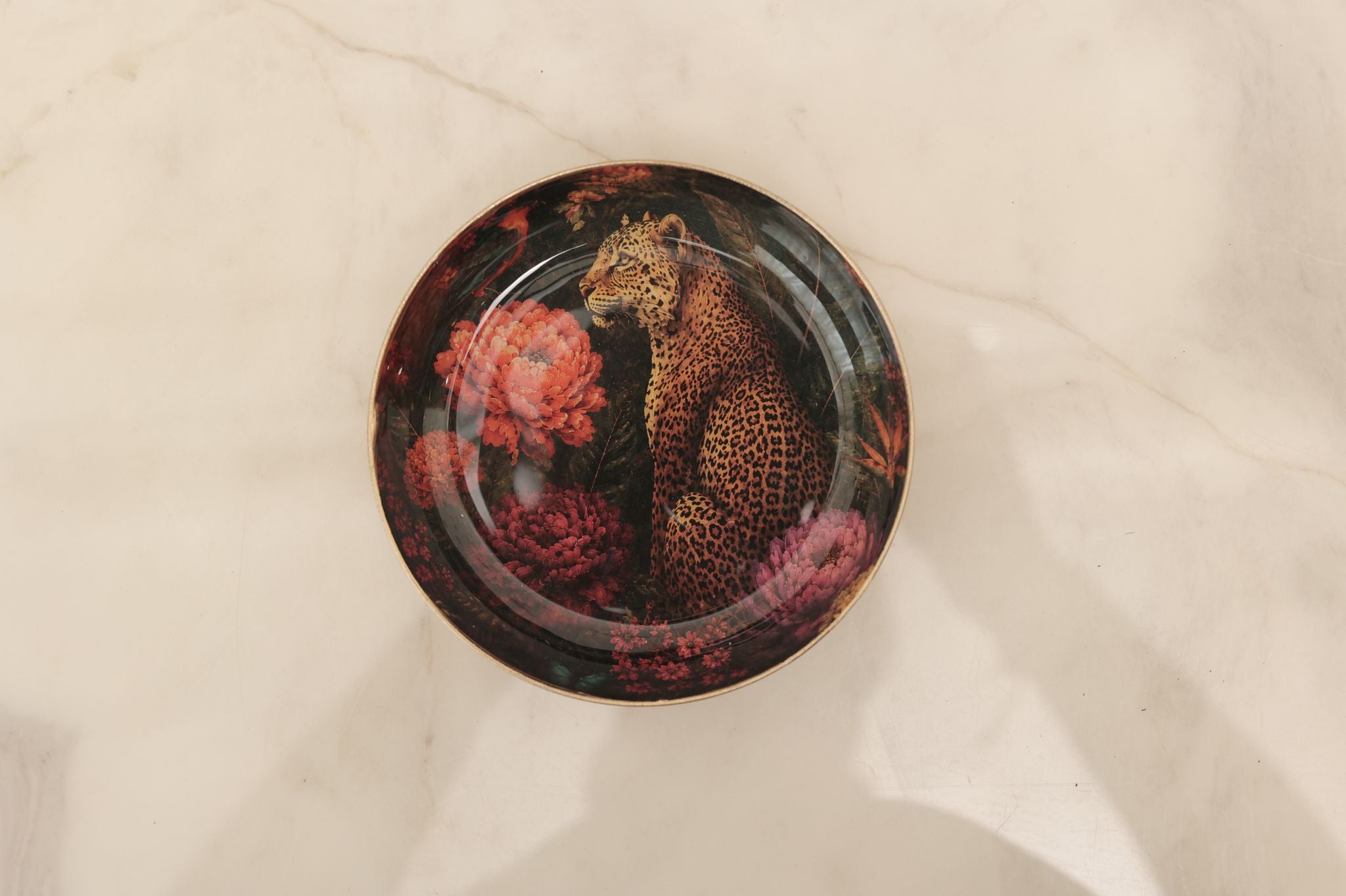 Coaster Set of 4 Main image