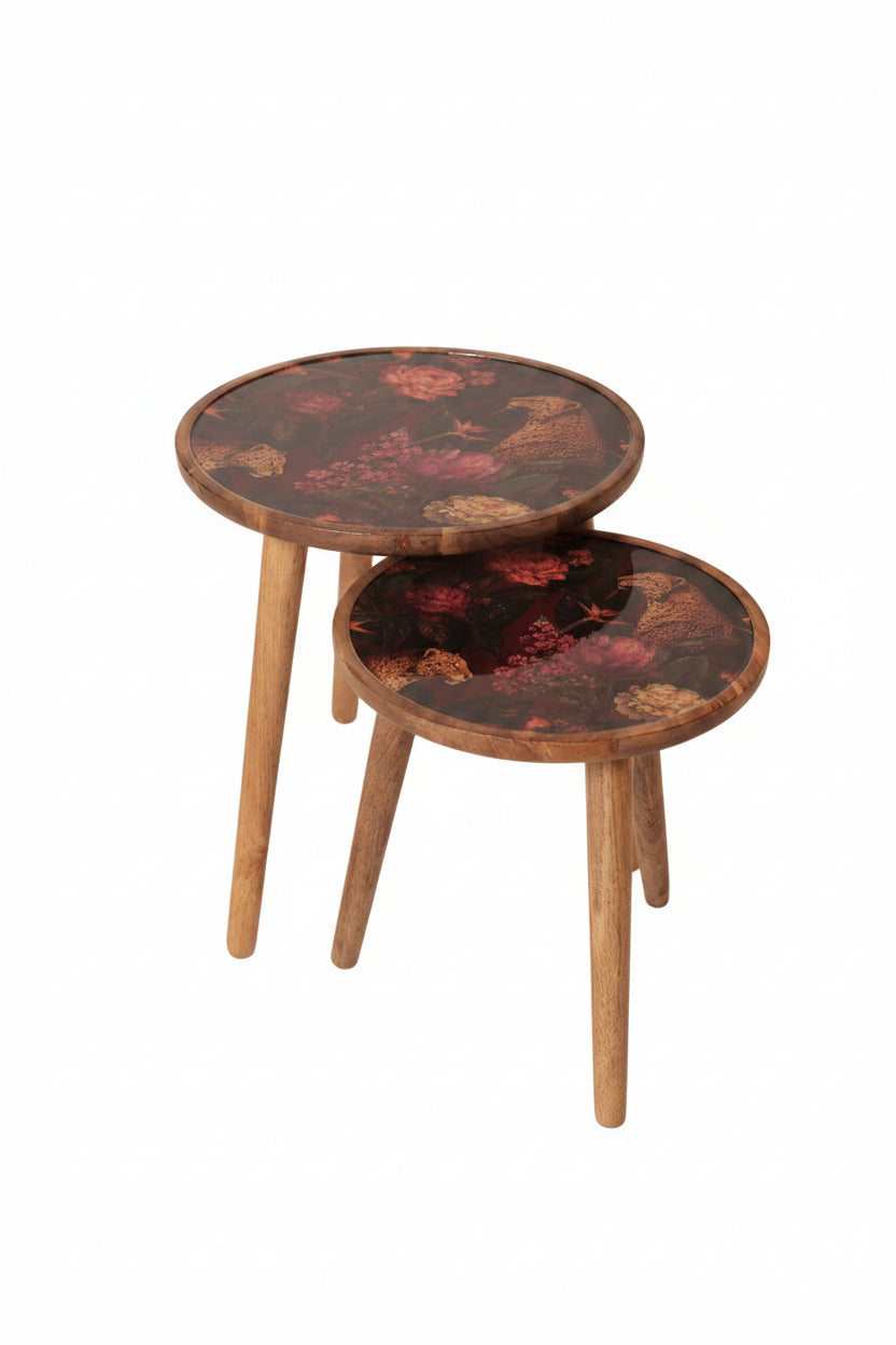 Table Set of 2 Secondary image