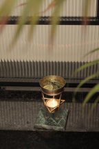 Camphor Diffuser