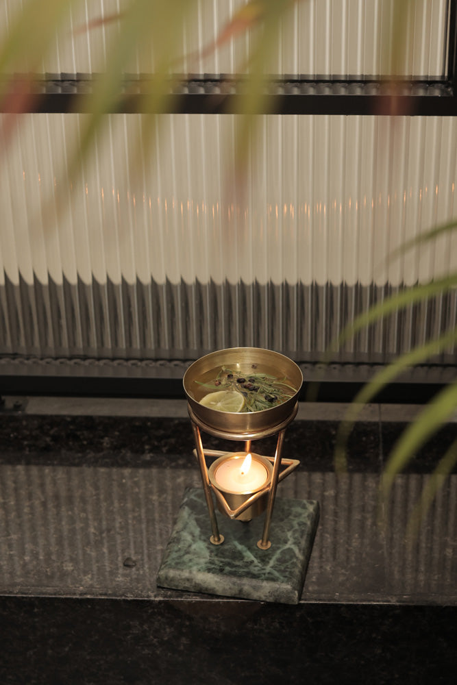 Camphor Diffuser