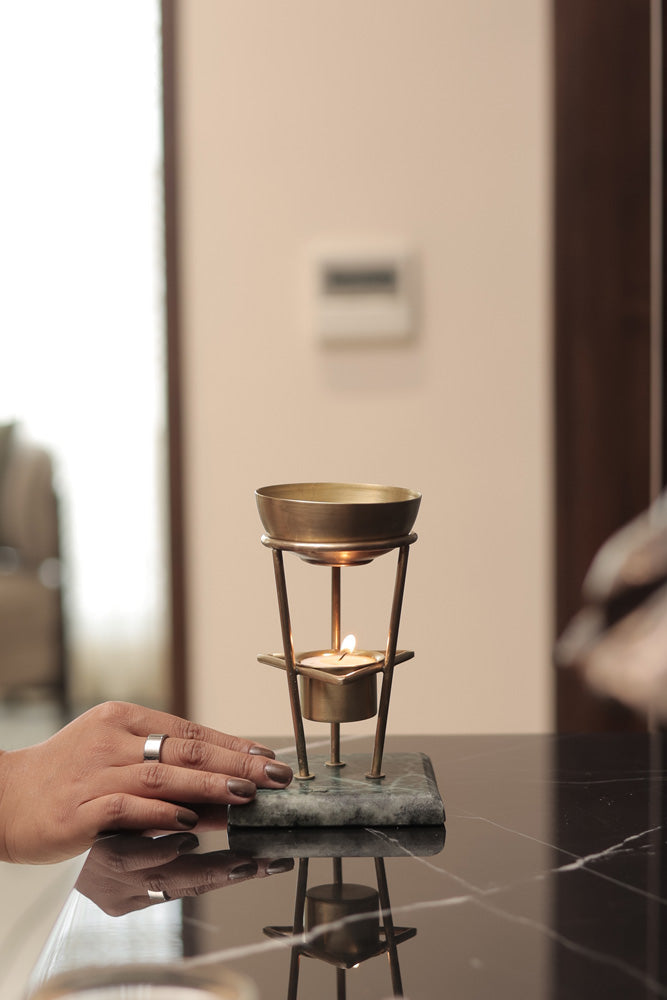 Camphor Diffuser