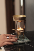 Camphor Diffuser