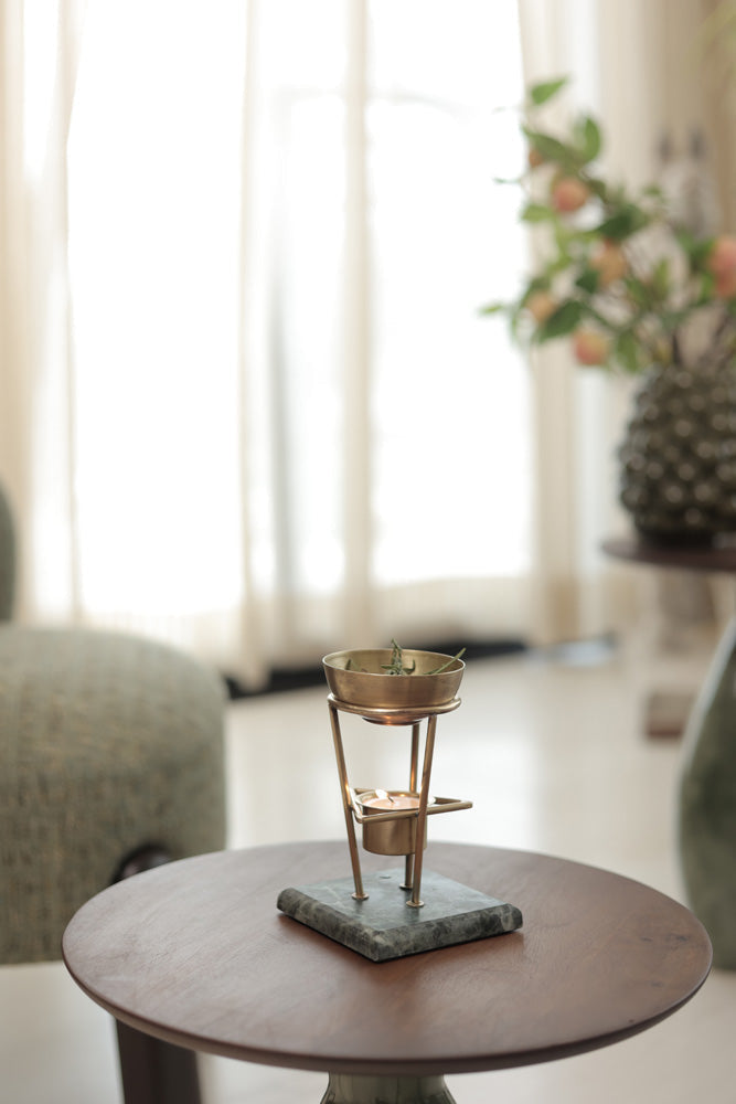 Camphor Diffuser