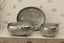 Silver Plated Oval Urli