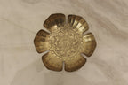 Gold Plated Mini Urlis, Set of 4