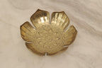 Gold Plated Mini Urlis, Set of 4