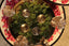 Brass Lotus Urli