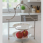 2-Tier Buffet Stand