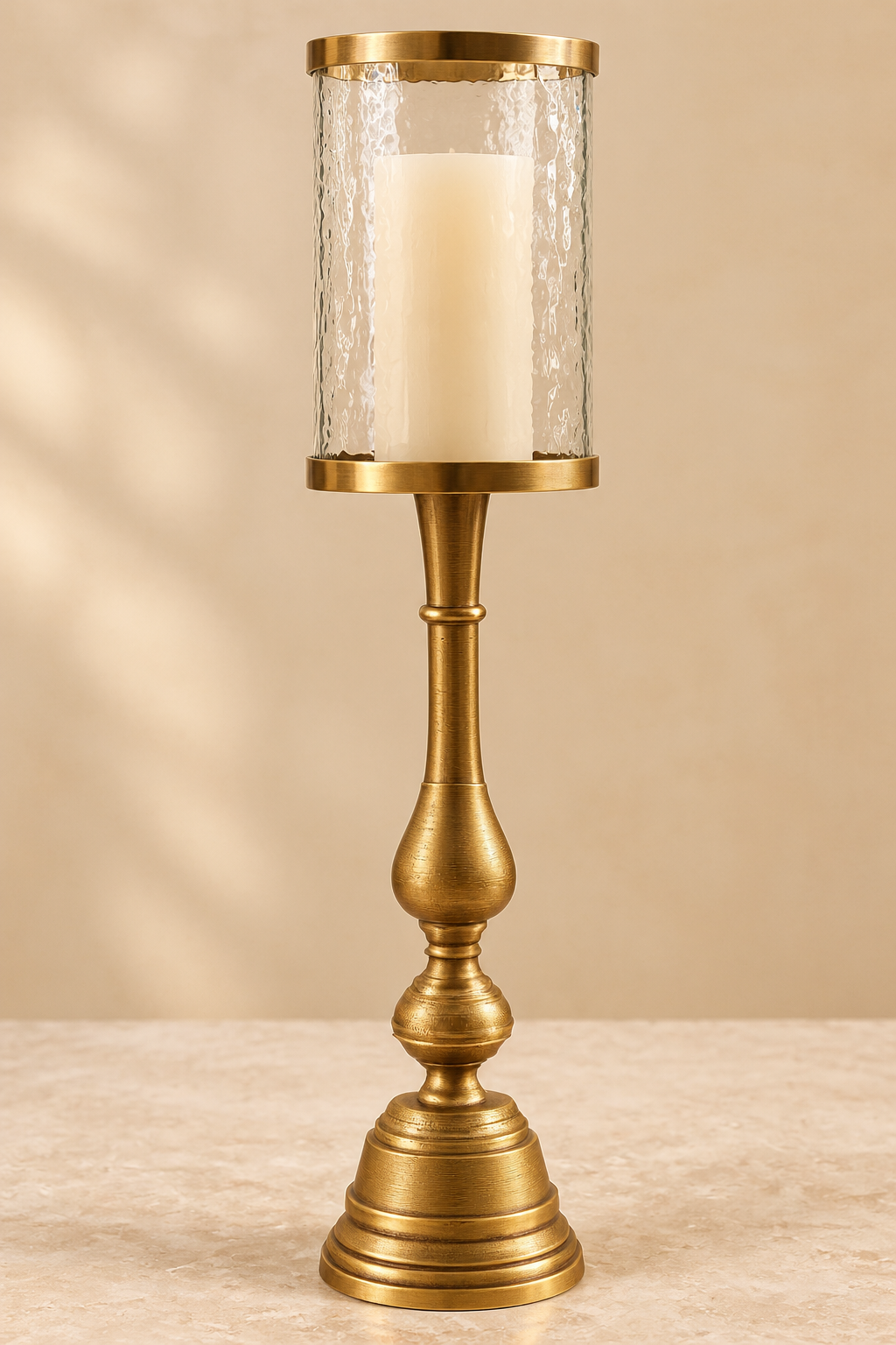 Casa Candle Stand (Large)