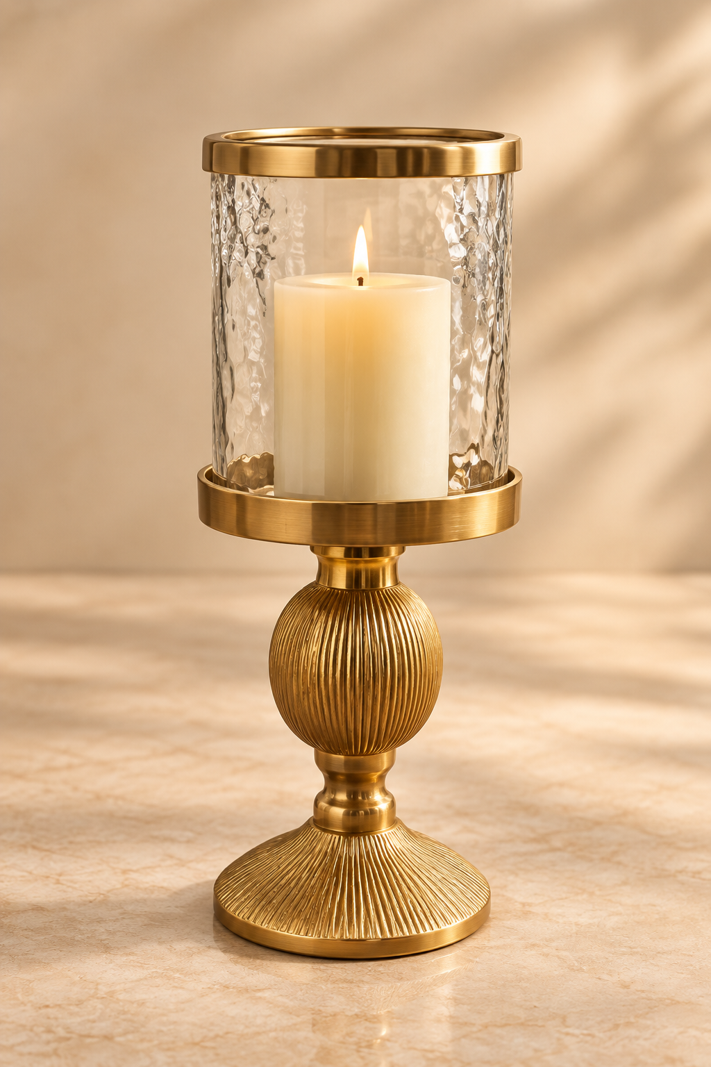 Celestra candle stand (Large) Main image