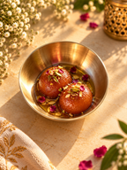Kansa Dessert Katori
