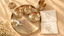 Kansa Diamond Thali Set