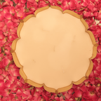 Lotus Candle Urli |Brass Festive Decor | Deziworkz