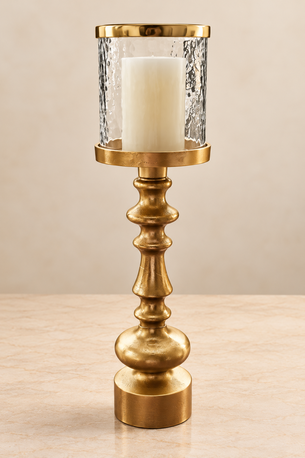 Lumeira candle stand (Large)
