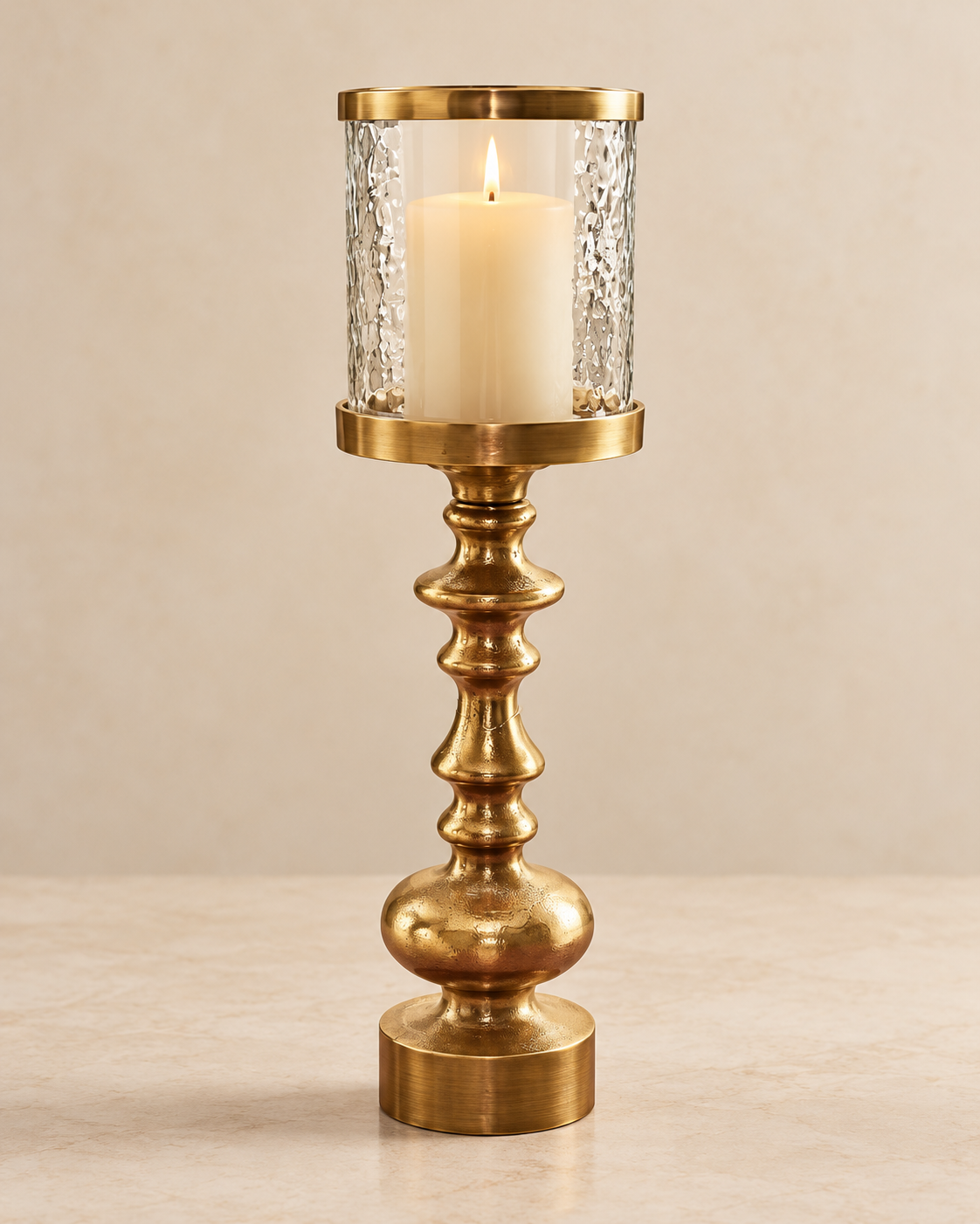 Lumeira candle stand (Small) Main image
