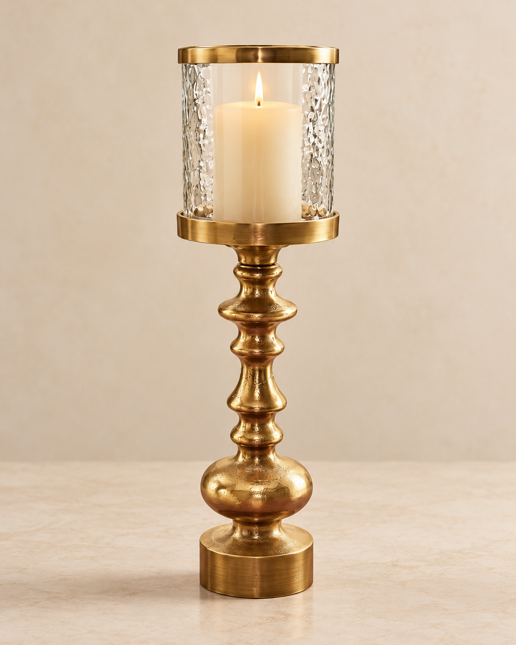 Lumeira candle stand (Small)