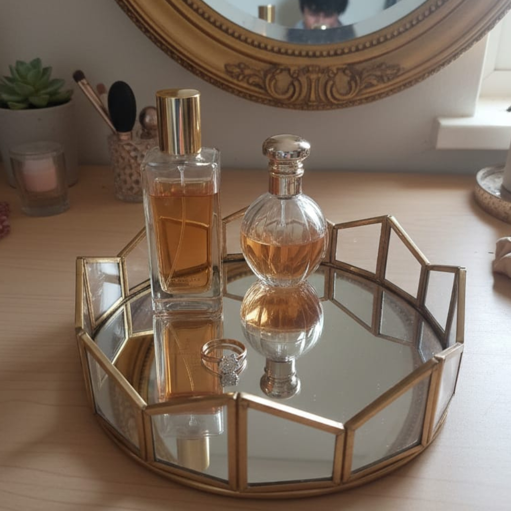 Mirror Tray Main image