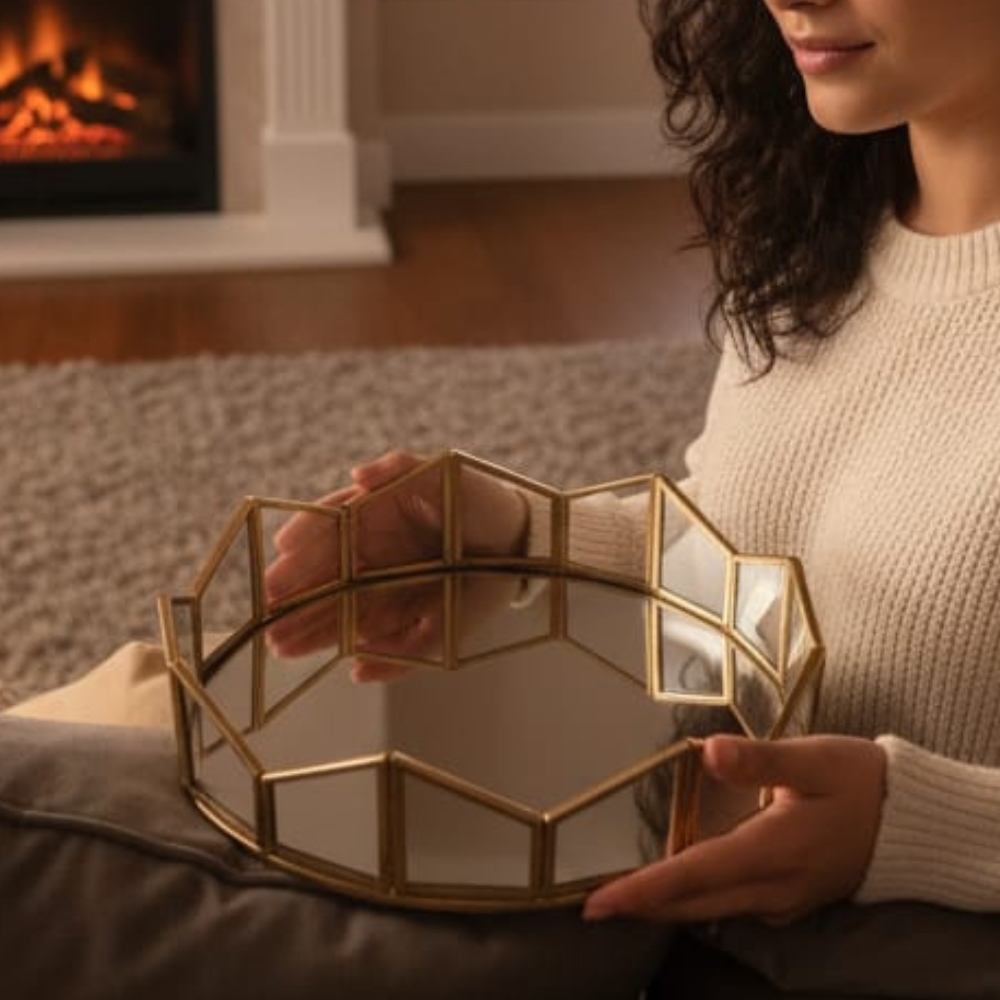 Mirror Tray