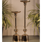 Roselume Candle Stand Set of 2