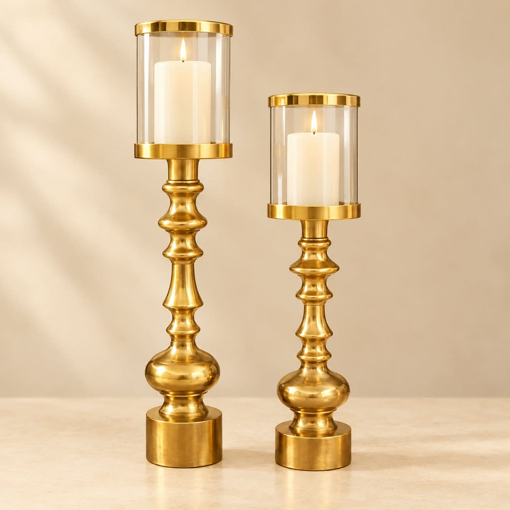 Lumeira candle stand (Large)