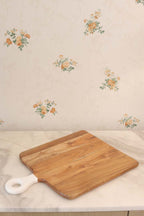 Wood Chopping Board