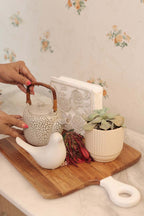 Wood Chopping Board
