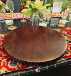 Wood Lazy Susan 15 inch
