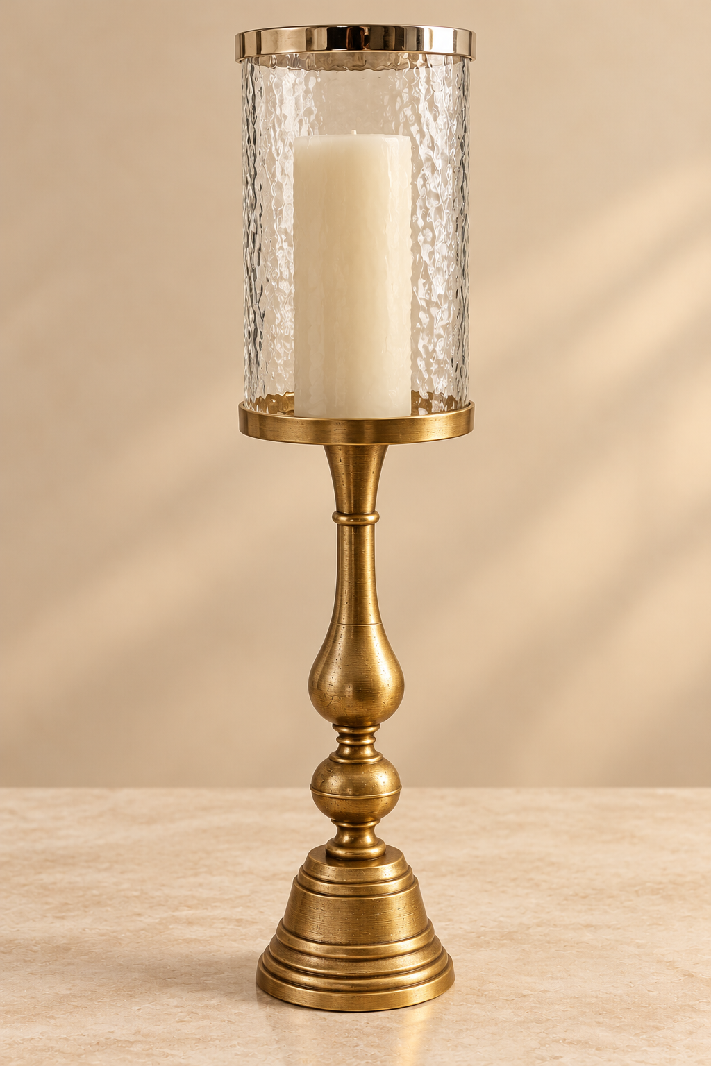 Casa Candle Stand (Small) Main image