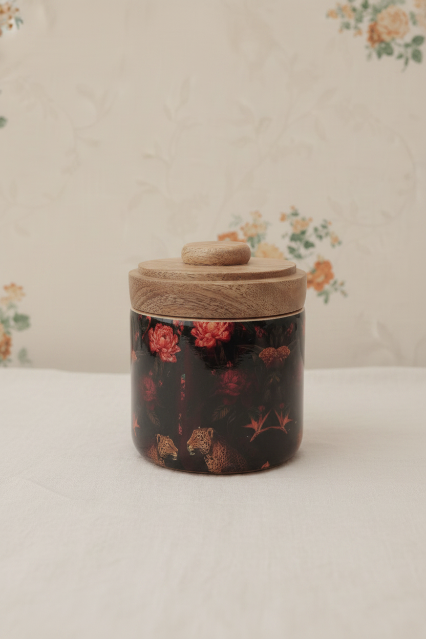 Canister Small