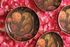 Midnight Safari Coasters (Set of 4)
