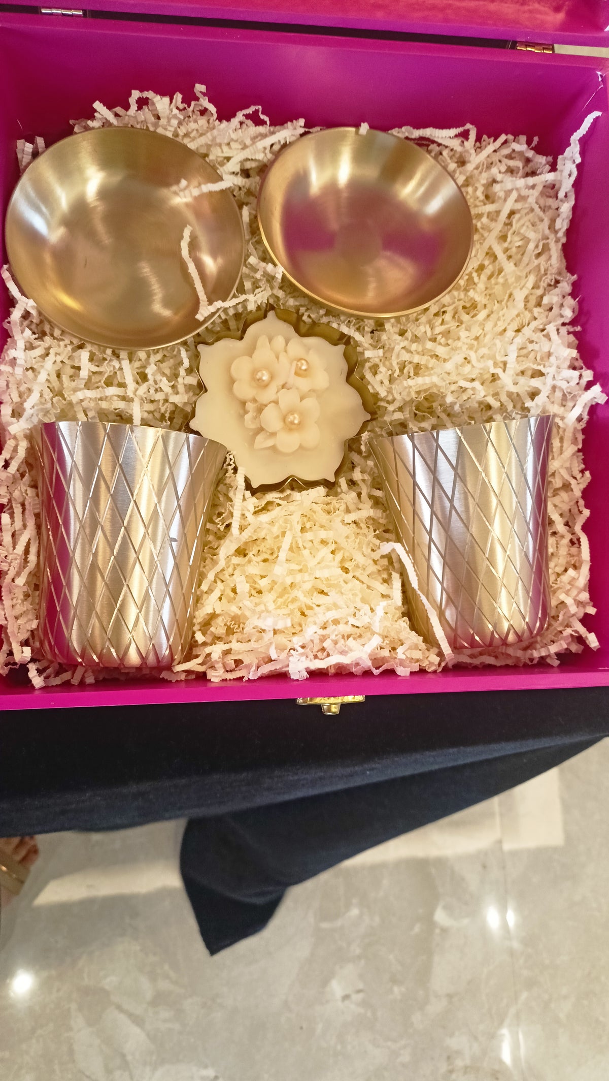 Kansa Gift Set Main image